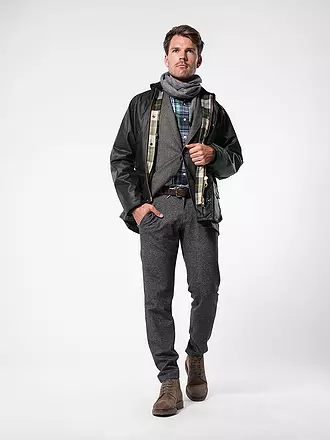 OFFICINE CREATIVE | Cintura in pelle |